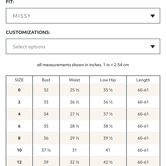 David’s Bridal Brand New wedding Dress - Picture 4 of 5